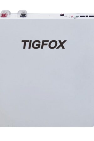 Tigfox Slim Dust Proof Model 51.2V 100Ah